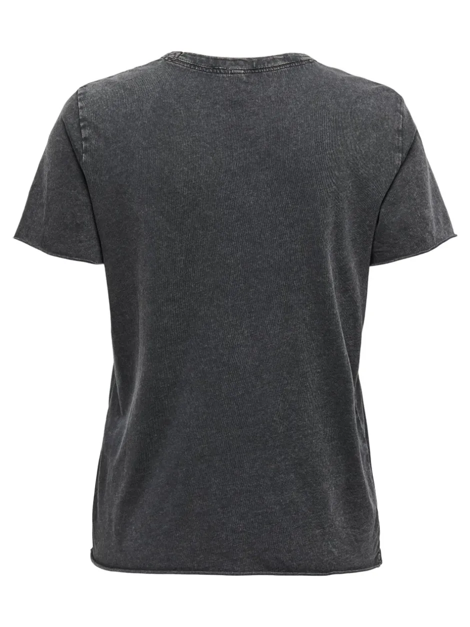 ONLLUCY T-shirt Dame Toppe