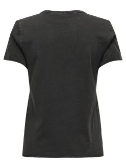 Hot ONLLUCY T-shirt Dame Toppe