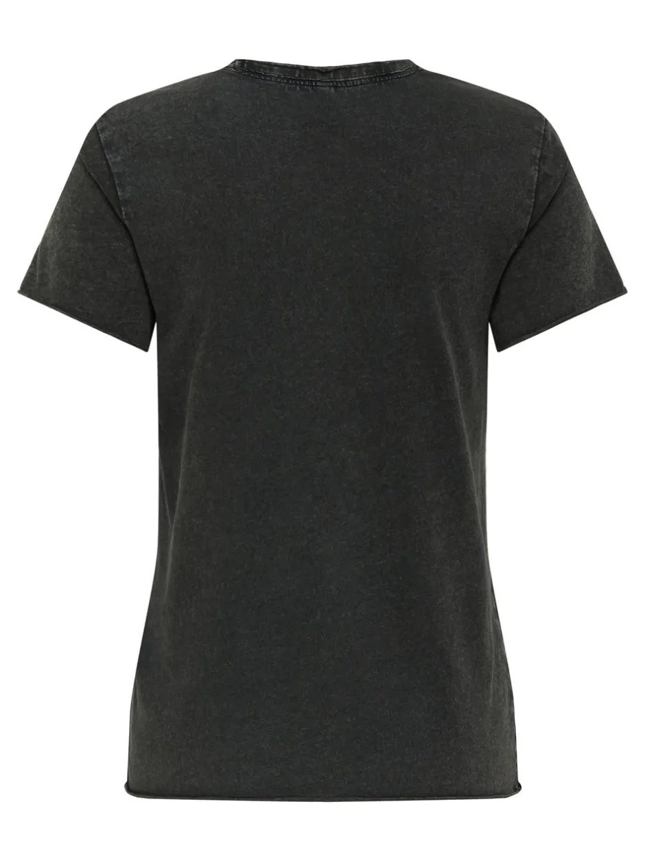 Best ONLLUCY T-shirt Dame Toppe