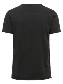 Discount ONLLUCY T-shirt Dame Toppe
