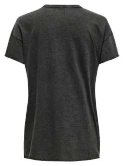 Best ONLLUCY T-shirt Dame Toppe