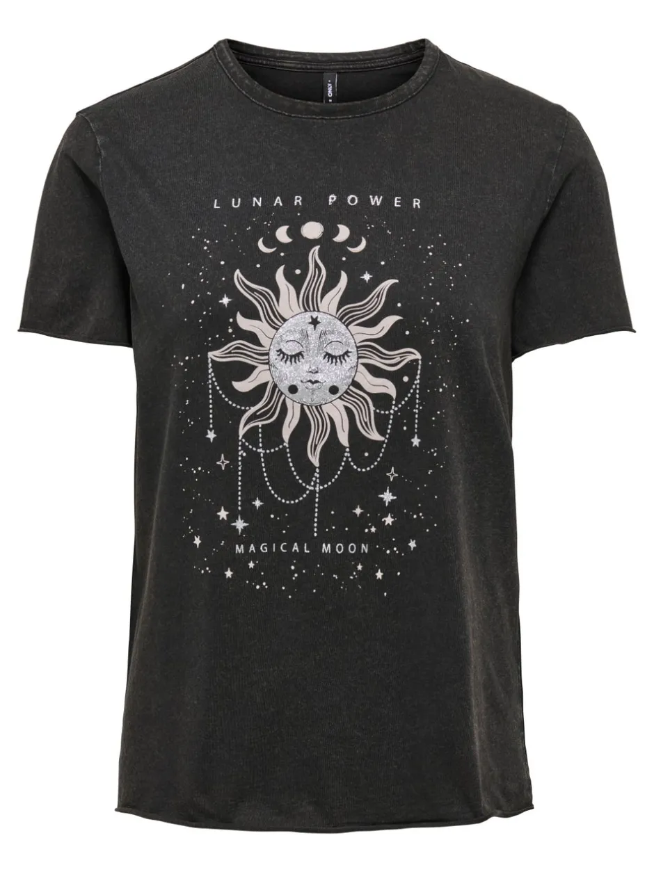 Online ONLLUCY T-shirt Dame Toppe