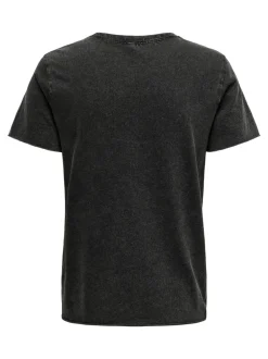 Clearance ONLLUCY T-shirt Dame Toppe
