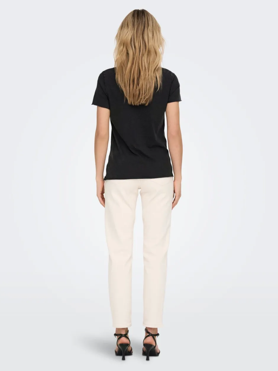 Online ONLLUCY T-shirt Dame Toppe