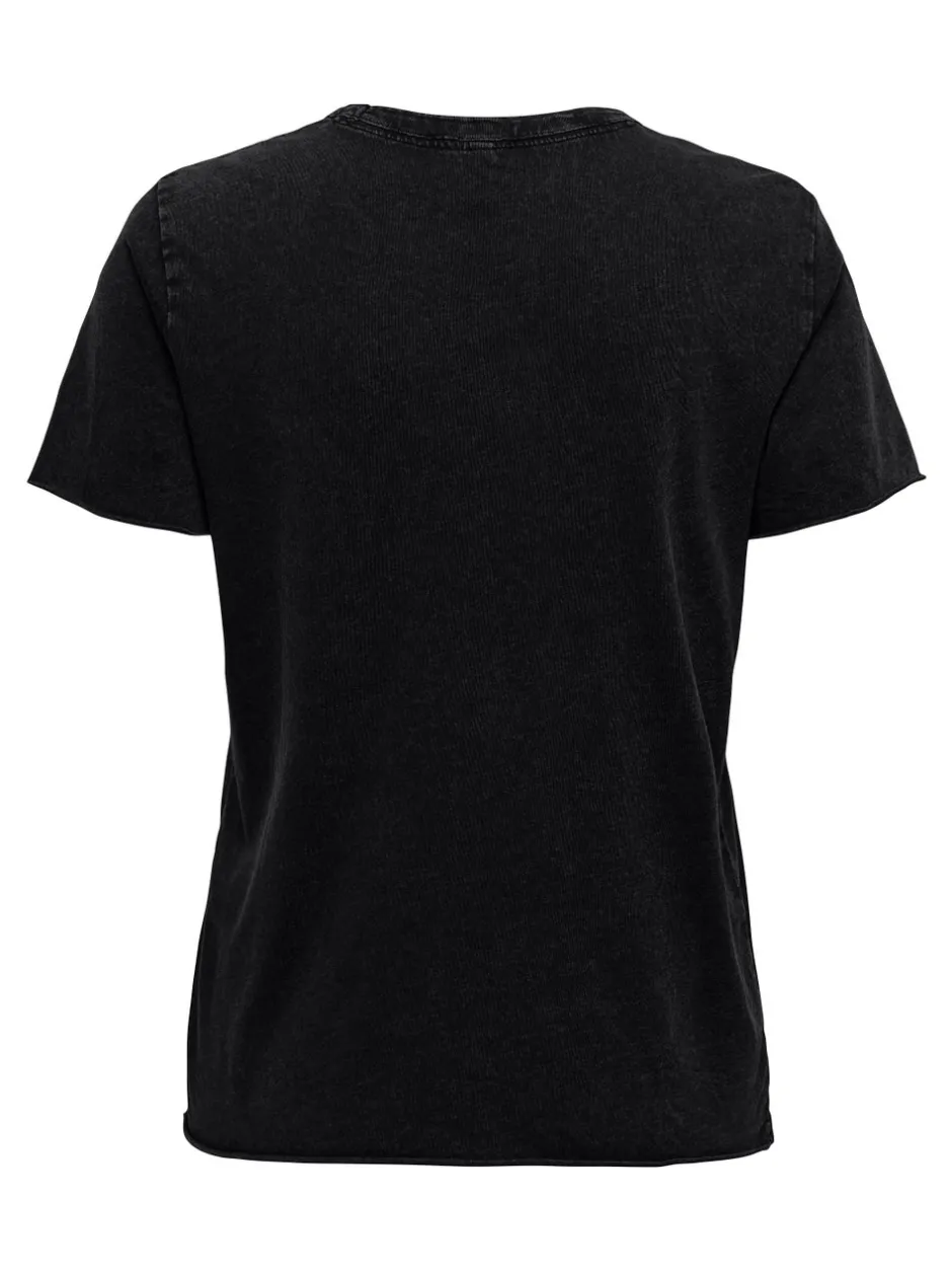 Online ONLLUCY T-shirt Dame Toppe