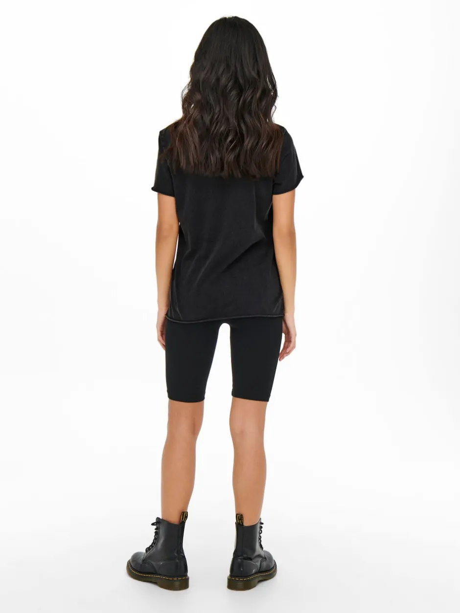 Online ONLLUCY T-shirt Dame Toppe