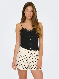 Sale ONLLUKKA Top Dame Toppe