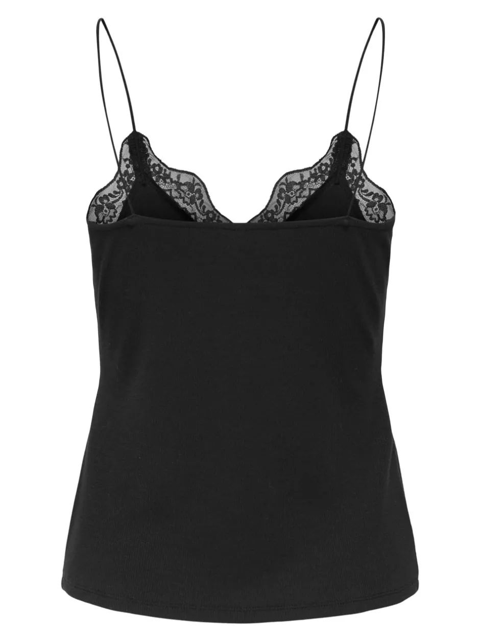 Sale ONLLUKKA Top Dame Toppe