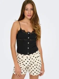 Sale ONLLUKKA Top Dame Toppe