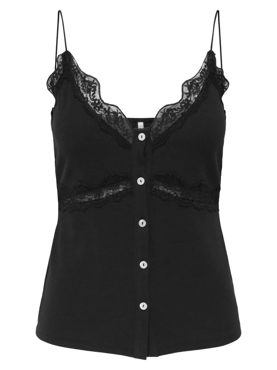 Sale ONLLUKKA Top Dame Toppe