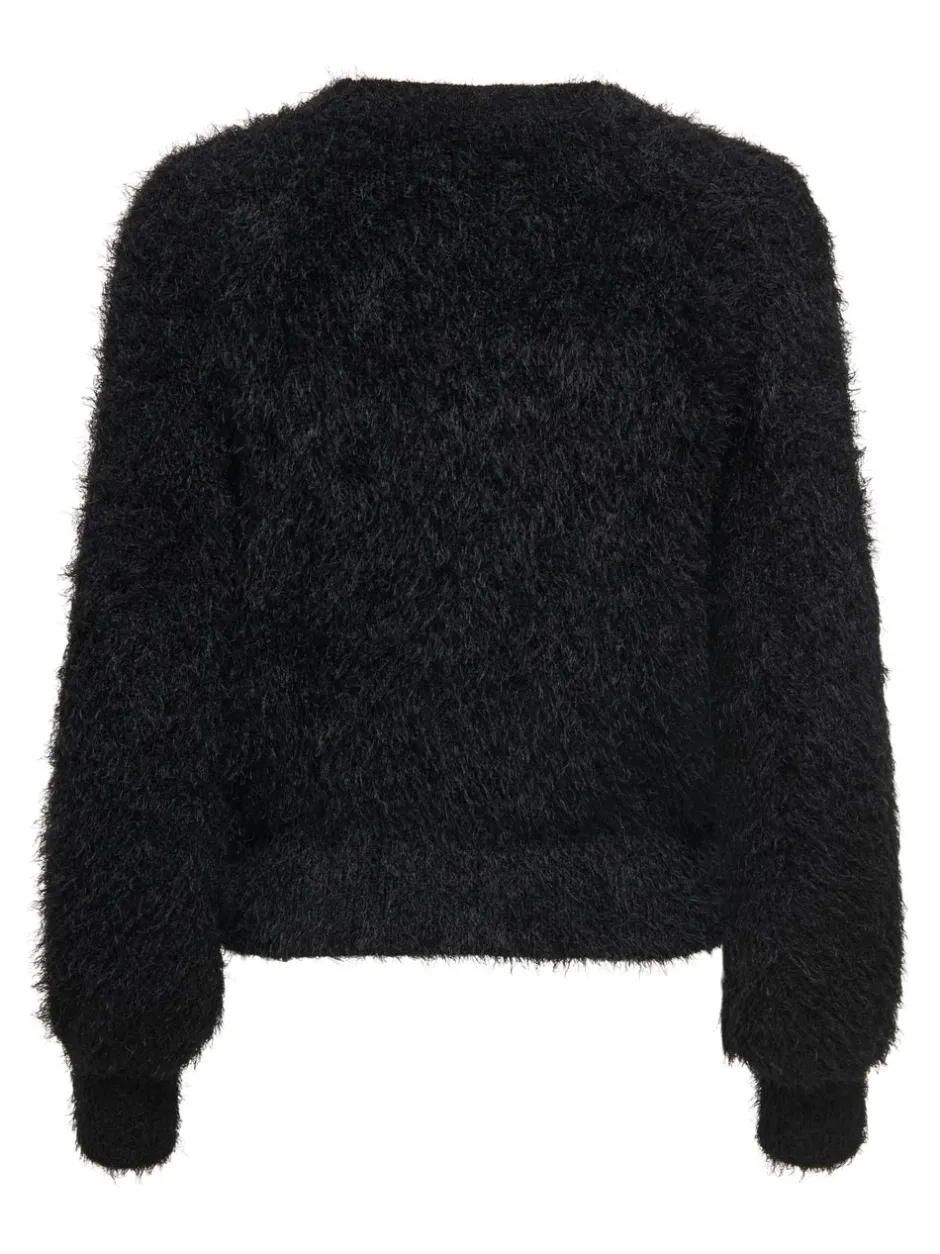 Best ONLLULU Striktrøje Dame Strik & Cardigans