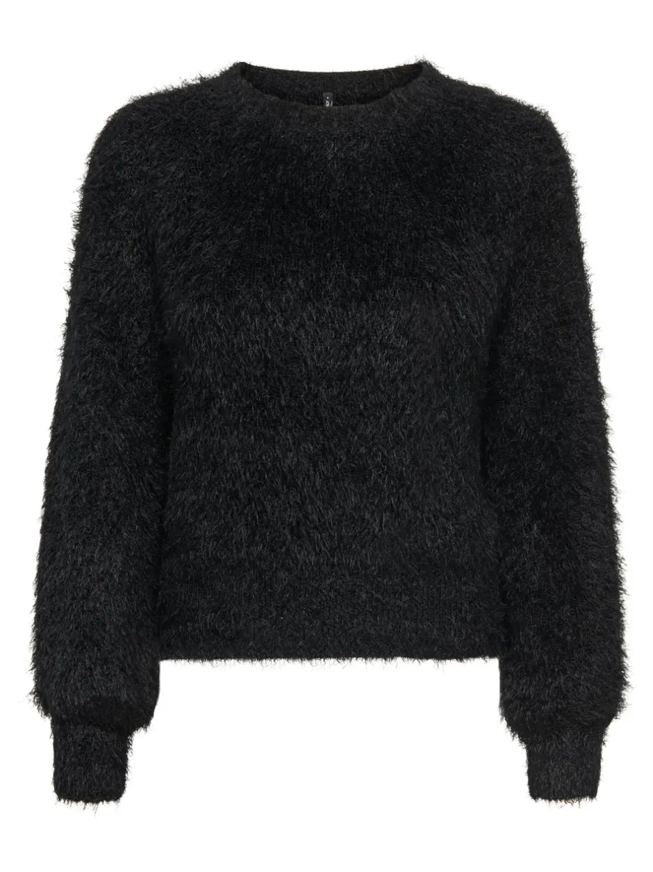 Best ONLLULU Striktrøje Dame Strik & Cardigans