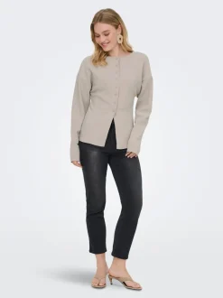 Online ONLLUMA-CLEVER Cardigan Dame Toppe