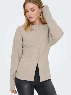 Online ONLLUMA-CLEVER Cardigan Dame Toppe