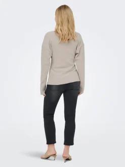 Online ONLLUMA-CLEVER Cardigan Dame Toppe