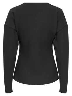 Sale ONLLUMA-CLEVER Cardigan Dame Toppe