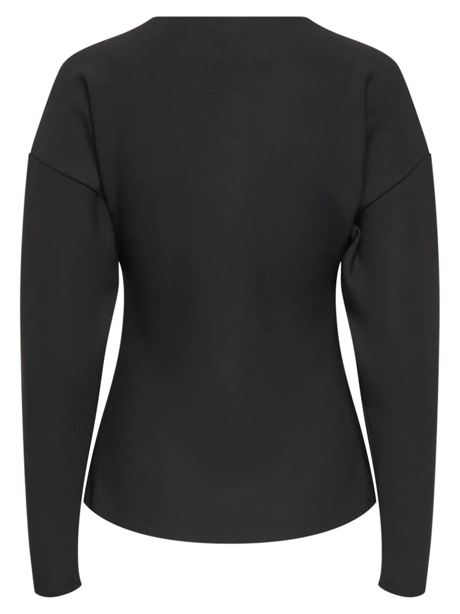 Sale ONLLUMA-CLEVER Cardigan Dame Toppe