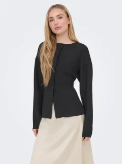 Sale ONLLUMA-CLEVER Cardigan Dame Toppe