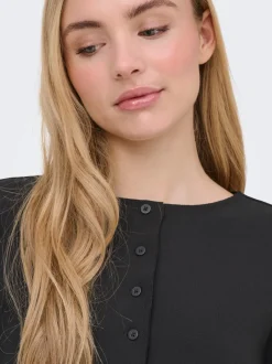 Sale ONLLUMA-CLEVER Cardigan Dame Toppe