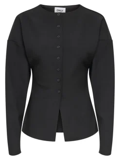 Sale ONLLUMA-CLEVER Cardigan Dame Toppe