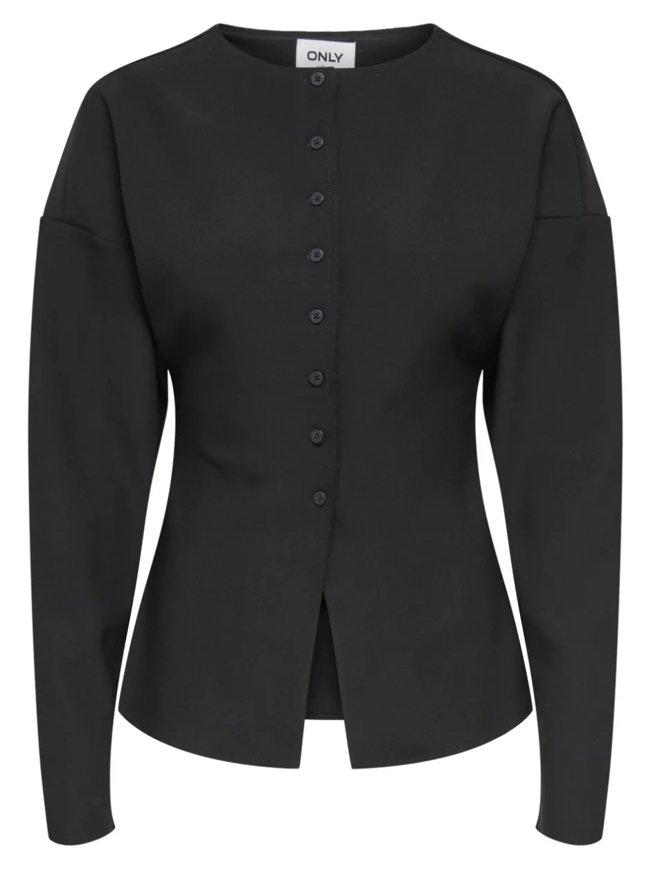 Sale ONLLUMA-CLEVER Cardigan Dame Toppe