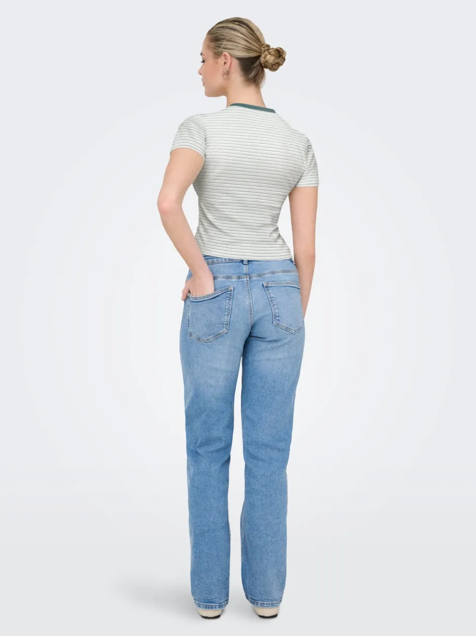 Outlet ONLLUPE Top Dame Toppe