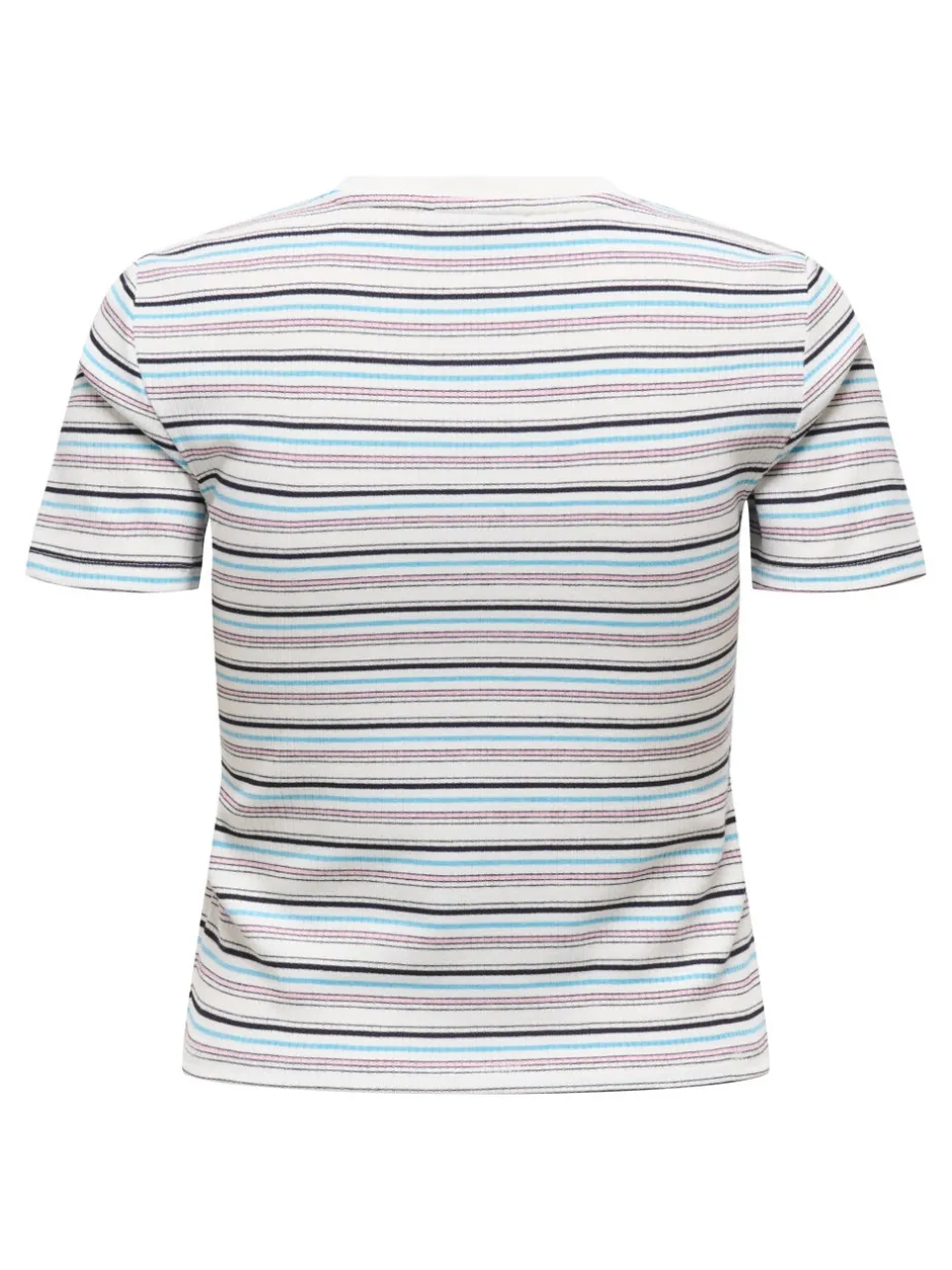 Best ONLLUPE Top Dame Toppe