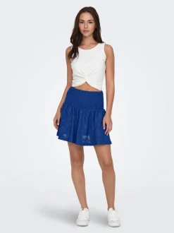 Outlet ONLLUZ Tubetop Dame Toppe