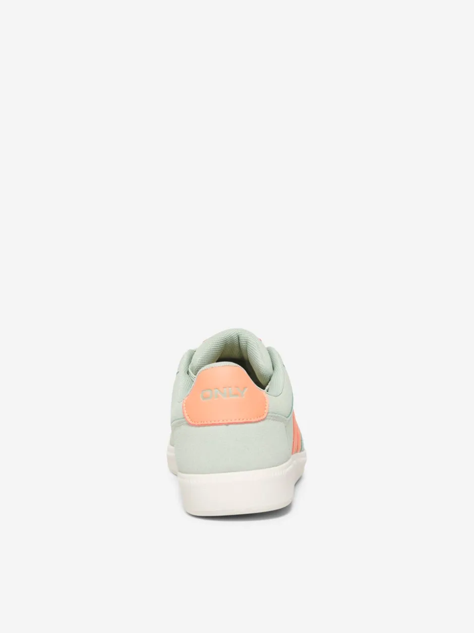 ONLLYDIE Sneaker Dame Accessories|Sko & Støvler