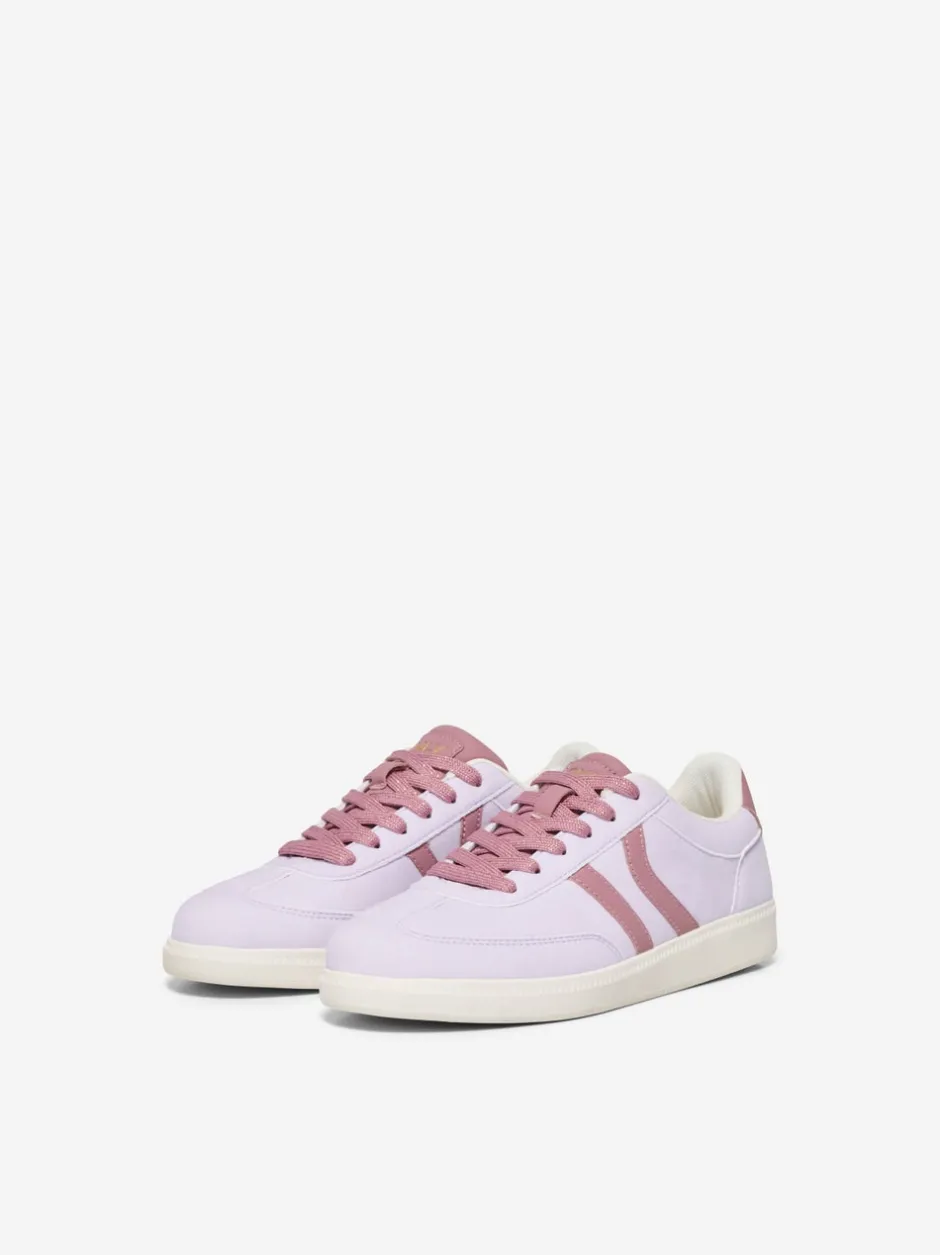 Hot ONLLYDIE Sneaker Dame Accessories|Sko & Støvler