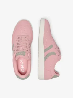Online ONLLYDIE Sneaker Dame Accessories|Sko & Støvler
