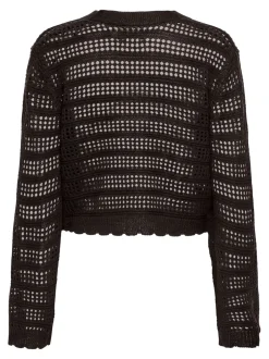 Clearance ONLLYKKE Cardigan Dame Strik & Cardigans