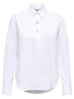 Sale ONLLYRA Skjorte Dame Skjorter