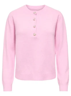 Online ONLMACEY Striktrøje Dame Strik & Cardigans