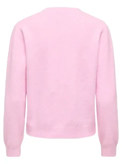 Online ONLMACEY Striktrøje Dame Strik & Cardigans