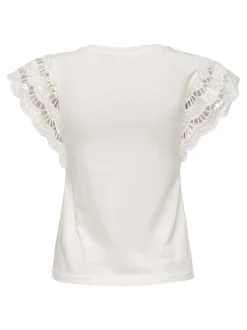New ONLMACY Top Dame Toppe