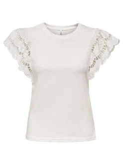 New ONLMACY Top Dame Toppe