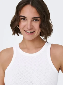 Clearance ONLMADISON Tanktop Dame Toppe