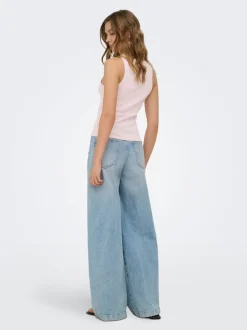 Clearance ONLMADISON Tanktop Dame Toppe