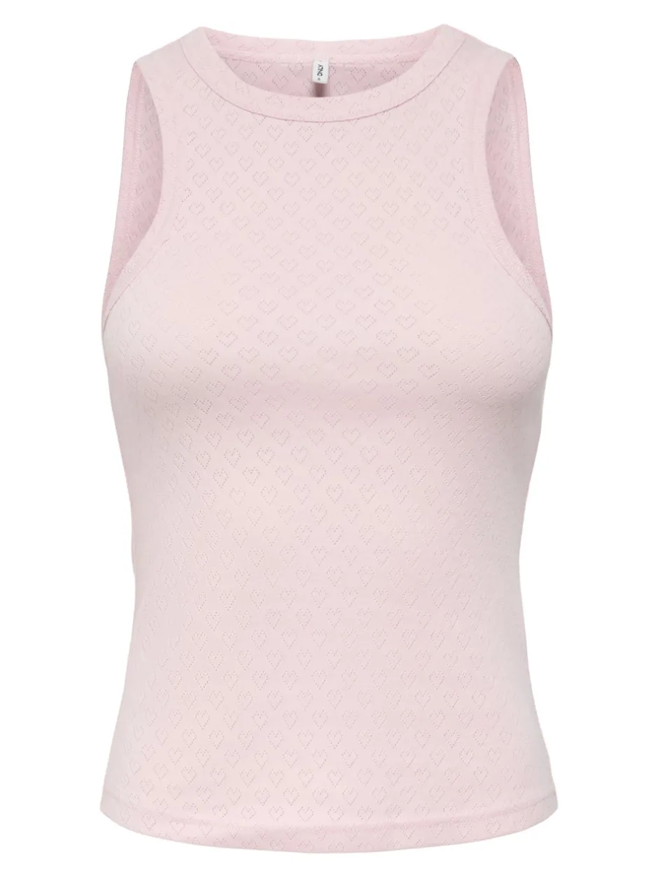Clearance ONLMADISON Tanktop Dame Toppe