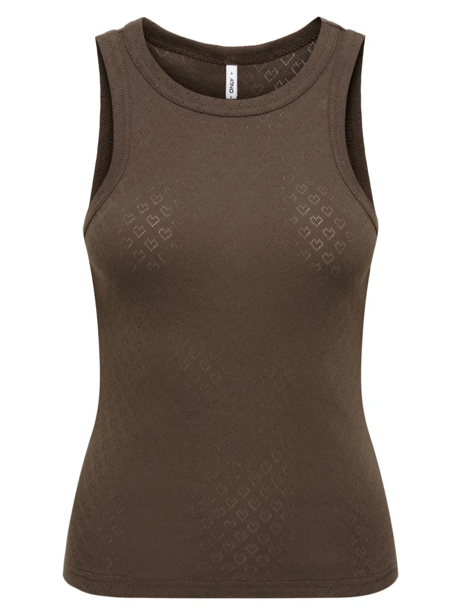 Discount ONLMADISON Tanktop Dame Toppe