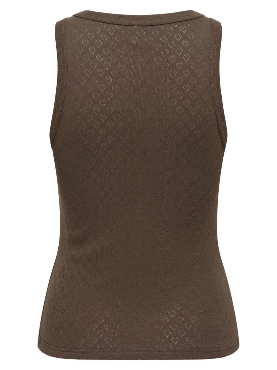 Discount ONLMADISON Tanktop Dame Toppe