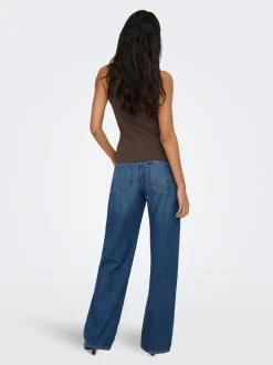 Discount ONLMADISON Tanktop Dame Toppe