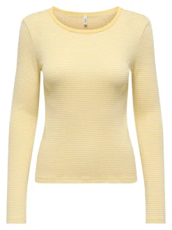 Sale ONLMADISON Top Dame Toppe