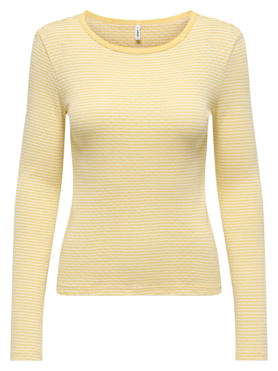 Sale ONLMADISON Top Dame Toppe