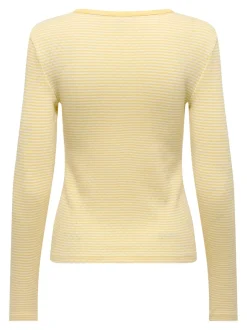 Sale ONLMADISON Top Dame Toppe