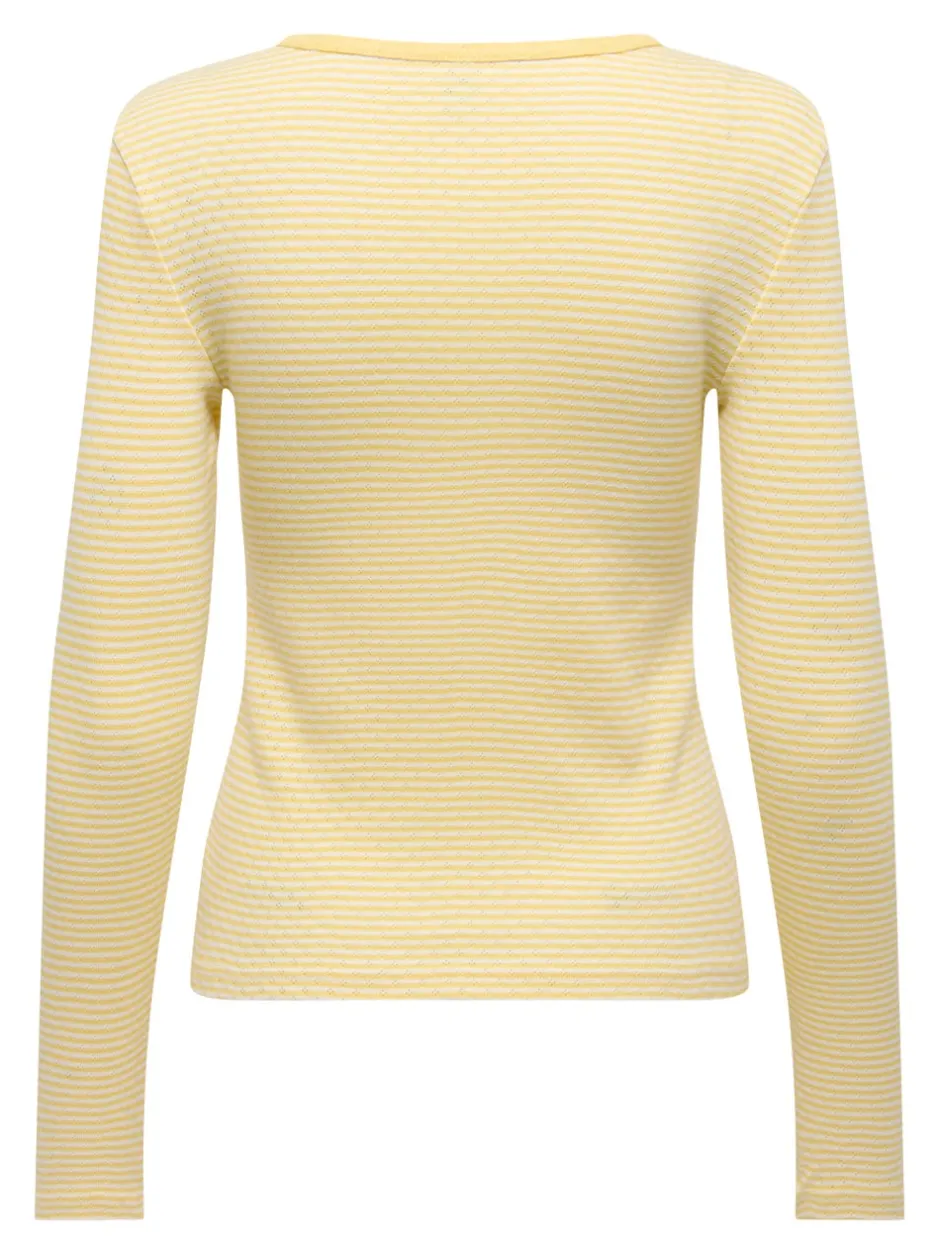 Sale ONLMADISON Top Dame Toppe