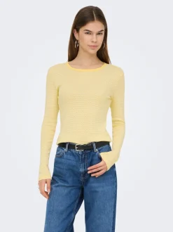 Sale ONLMADISON Top Dame Toppe