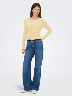 Sale ONLMADISON Top Dame Toppe
