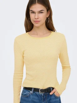Sale ONLMADISON Top Dame Toppe